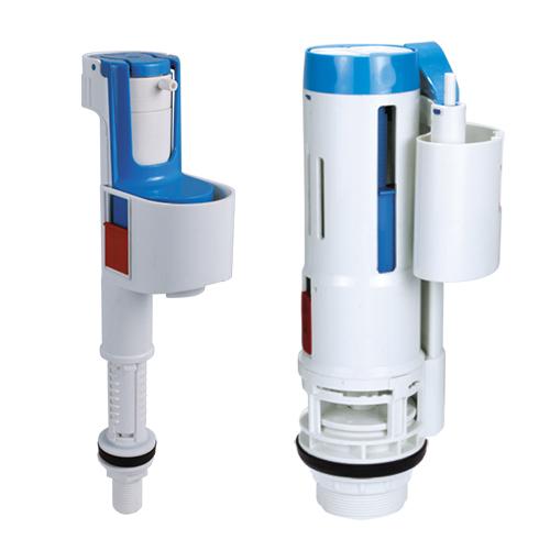 Bộ xả hai nhấn két rời VS095S